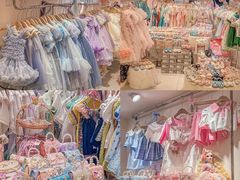 -广州白马服装市场