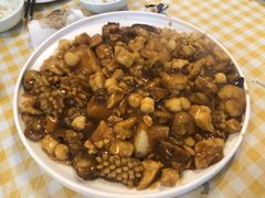 -京皇十二道天津菜(蒲黄榆店)
