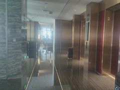 -南京空港温德姆花园酒店·MTF满庭芳中餐厅