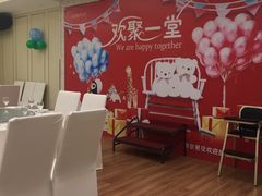 -小厨娘淮扬菜(天印大道店)