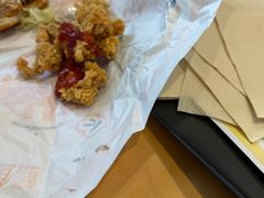 -肯德基(大兴火车站店)