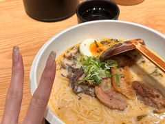 -味千拉面(广州白云机场T1西二店)