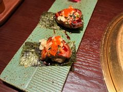 -MIKOMIKO和牛烧肉专门店(南门店)