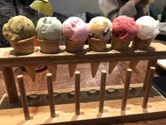 -ALLORA意大利餐厅(丰盛里店)