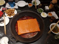 -巴蜀大宅门火锅(北大街店)