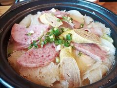 -妈妈的味道(和顺古镇店)