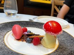 -Le Bistrot de Racine