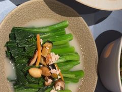 -晓粤·惹味粤菜(凯德乐峰广场店)