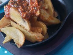 -My Way Town买味堂·东南亚餐厅(亦庄店)