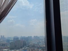 -汤臣·空中餐厅·严选粤菜(石湾世博广场店)