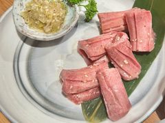 -烧肉达人•炭火烧肉(新天地店)