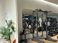 -YCHL FIT 健身(星寰店)