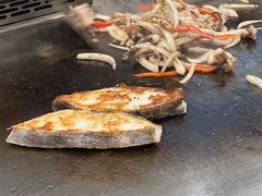-大神太神·铁板烧(瑞虹天地月亮湾店)