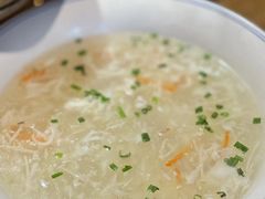 -头上红煨盐鸡·非遗院子餐厅
