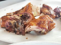 -一栋洋楼云南菜馆