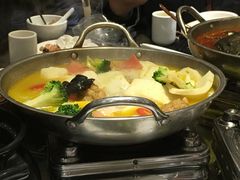 -刘胖子家常菜·蹄花焖藕(兴业店)