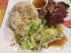 -永祥烧腊餐厅(虹口店)