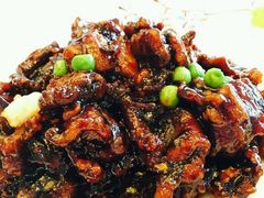 -御花园·粤菜·海鲜火锅(中山公园店)