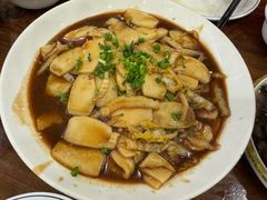 绍兴农家炒年糕-绍兴名菜馆(可乐路店)