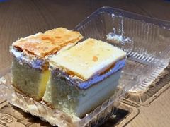 酒酿蛋糕-国际饭店·帆声西饼屋(黄河路店)