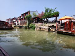 -山塘街