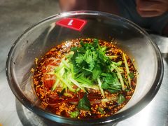 -时大妈·雪花牛肉烧烤