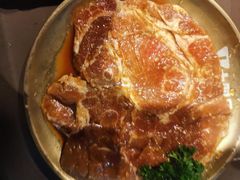 -大叹号·朝鲜族烤肉(潍坊泰华城店)