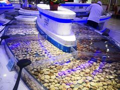 -澜悦港海鲜体验主题餐厅