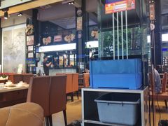 大堂-胖锅轩(水塔店)
