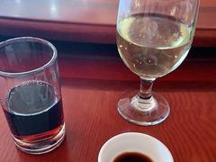 -旺富东海大酒楼(海鲜街店)