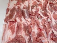 -蜀香居鲜毛肚火锅