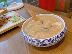 -满园烤鸭·春饼(太原街万达店)