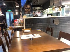 -斯比特花园西餐厅(东方商厦店)