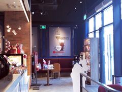 -COSTA COFFEE(吴江路店)