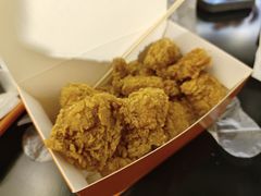 -前进5路汉堡炸鸡(昙华林店)