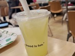 -PAOPAO Bakery&Café(港汇店)