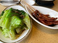 -正哥点心专家(上邦百汇城店)