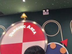 -MELAND CLUB亲子乐园·派对·餐厅(北京芳圆里ID MALL店)