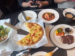 -上岛咖啡(大德店)