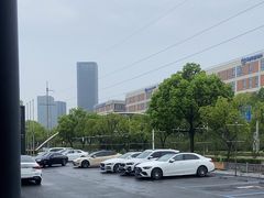 -上海可达汽车销售服务有限公司