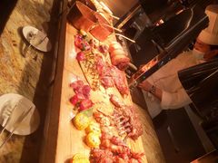 -嘉定凯悦·咖啡厅