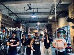 -OneFit健身(汇锦城店)