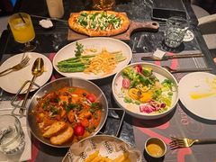 -Nord Grill&Bar Highland诺德西餐(深圳欢乐海岸店)