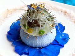 -亚特兰蒂斯•OSSIANO奥西亚诺海底餐厅