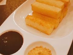 -川成串·自助串串香火锅(朝阳店)