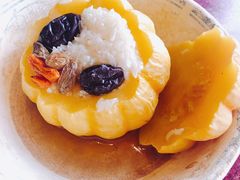 八宝饭-前门故事烤鸭店(十里河店)