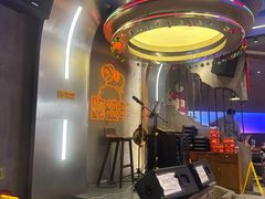 -路边羊烧烤酒场(宝带路店)