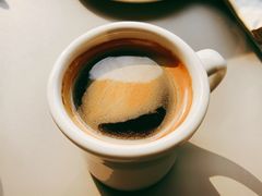 热美式-大小咖啡 BigSmallCoffee(麦子店)