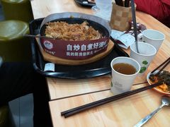 -兴火燎缘串炒饭(华府丹郡店)