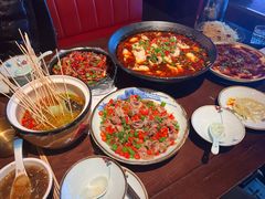 -成都娃娃花园餐厅 (南艺旗舰店)